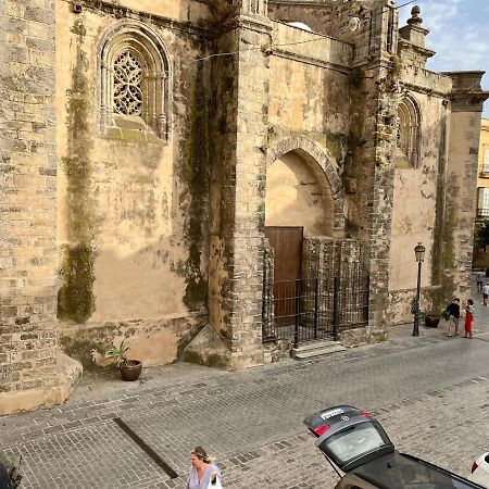 Apartamento Tarifa Centro 외부 사진