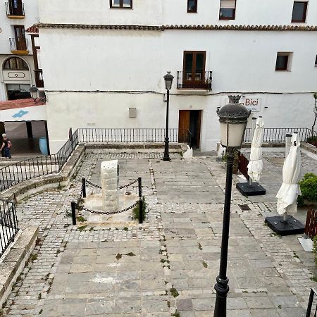 Apartamento Tarifa Centro 외부 사진