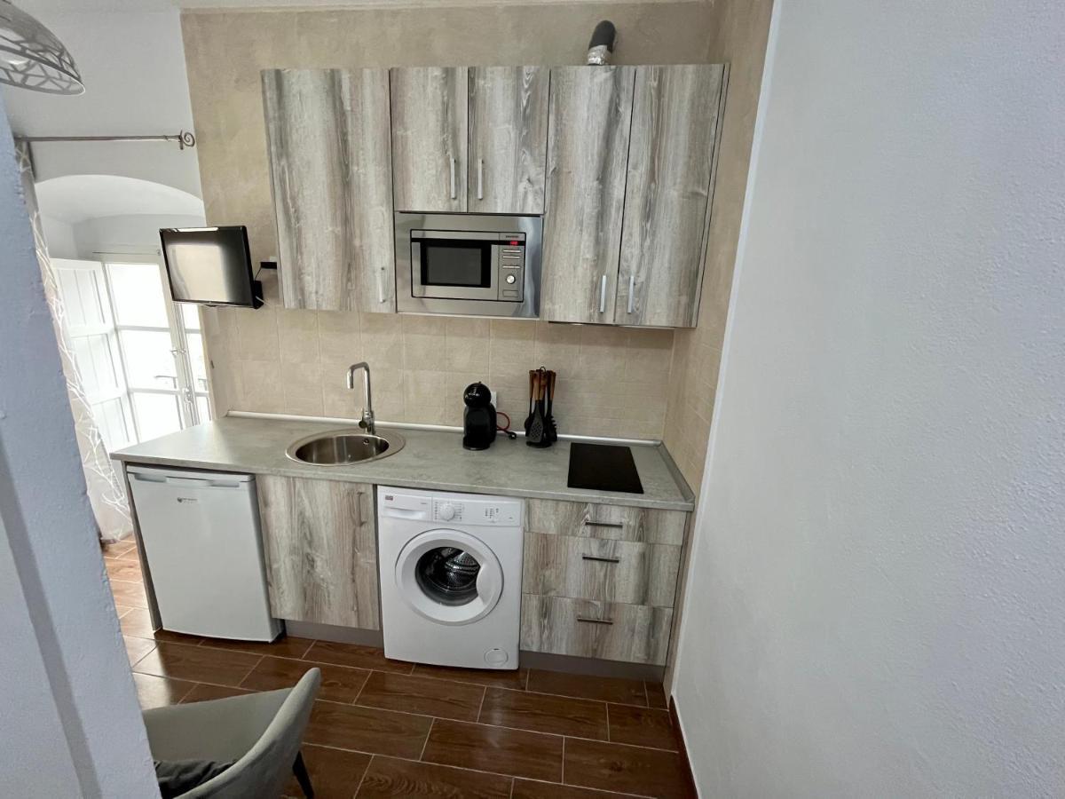Apartamento Tarifa Centro 외부 사진