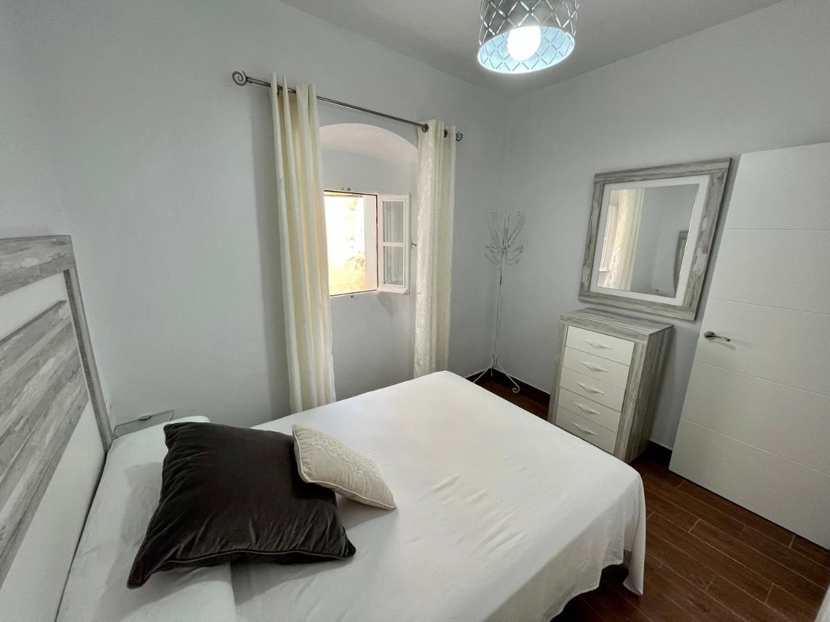 Apartamento Tarifa Centro 외부 사진