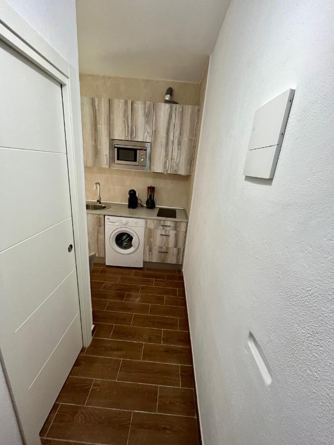 Apartamento Tarifa Centro 외부 사진