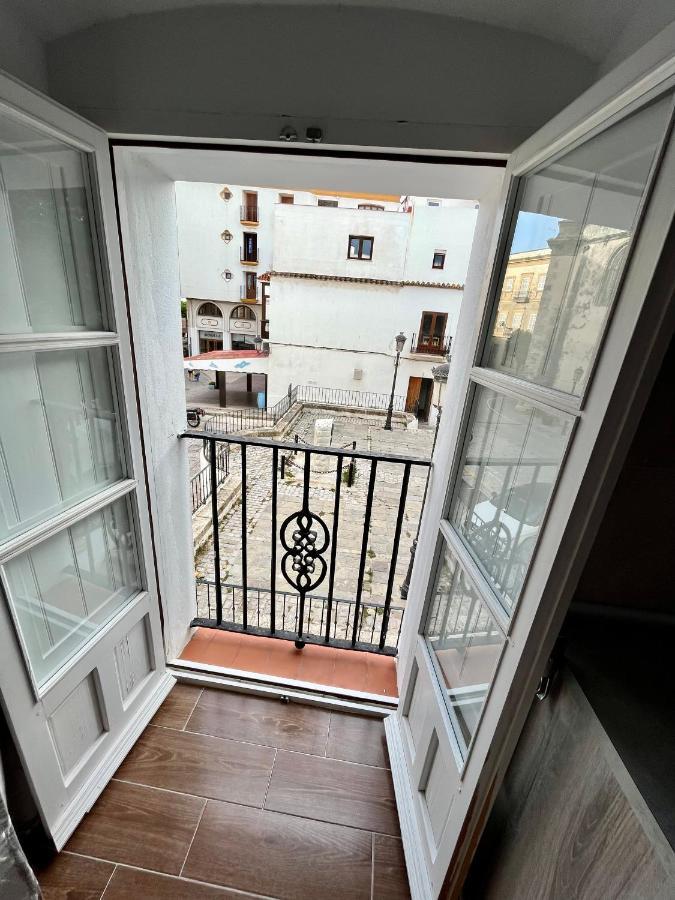 Apartamento Tarifa Centro 외부 사진