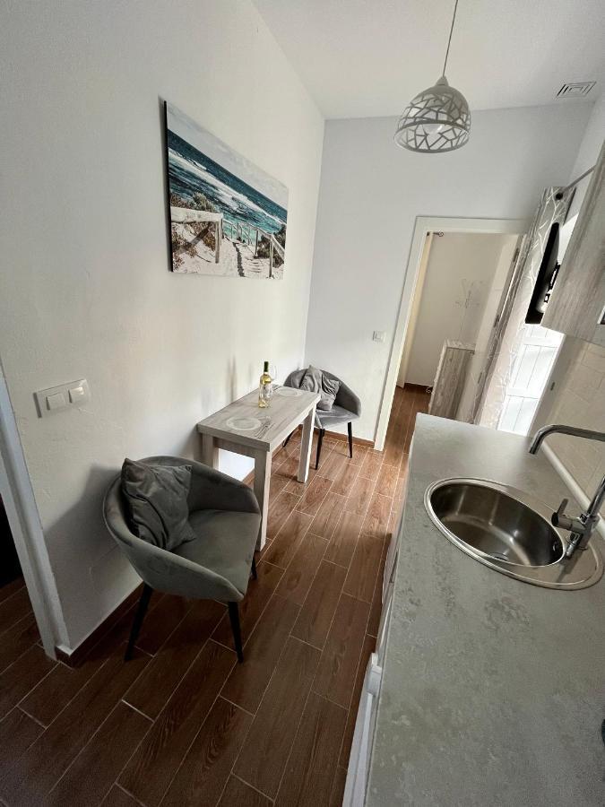 Apartamento Tarifa Centro 외부 사진