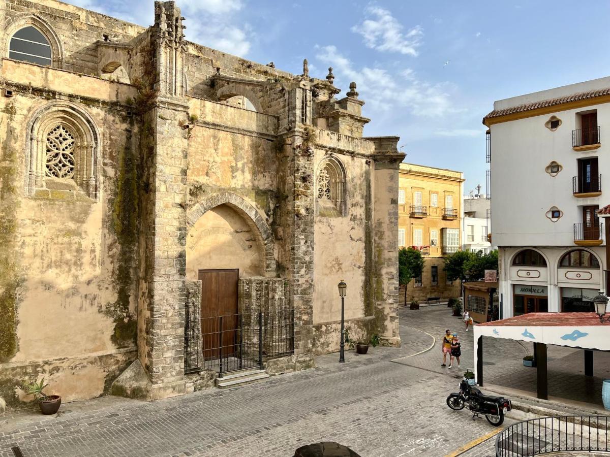 Apartamento Tarifa Centro 외부 사진