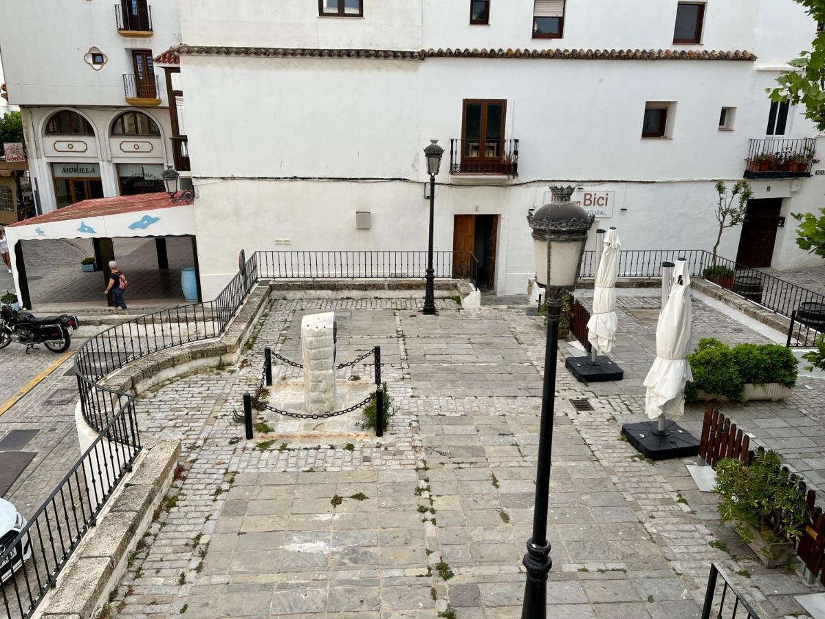 Apartamento Tarifa Centro 외부 사진