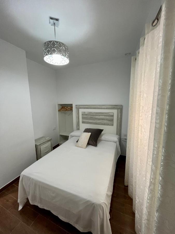 Apartamento Tarifa Centro 외부 사진